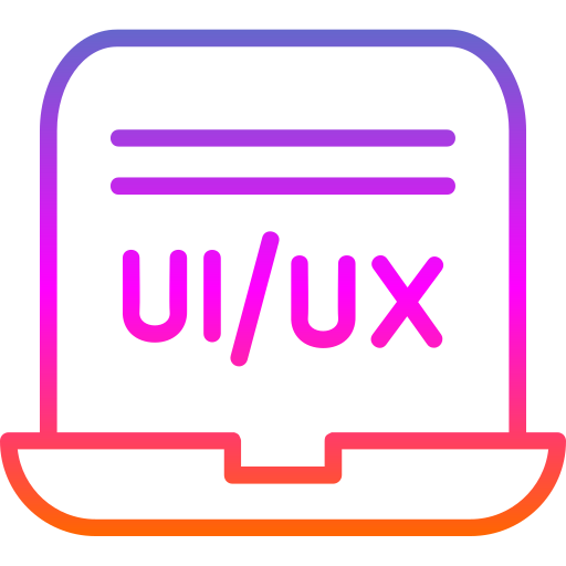 UI/UX Design Services